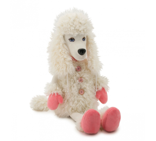 LUCKY DOGGY (Orange Toys) Пудель Молли 25cм 7001/25 Детский магазин в Кишиневе в Молдове lucky doggy (orange toys) Пудель Молли 25cм 7001/25