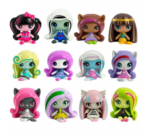 Детский магазин в Кишиневе в Молдове Monster High DRD13 Коллекционная мини-фигурка Monster High в асс.(24) monster high drd13 Коллекционная мини-фигурка monster high в асс.(24)
