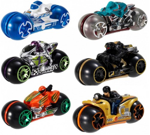 Hot Wheels BDN36 Мотоцикл серии "Моторейсеры" (в асс.) Игрушки в Молдове hot wheels bdn36 Мотоцикл серии "Моторейсеры" (в асс.)