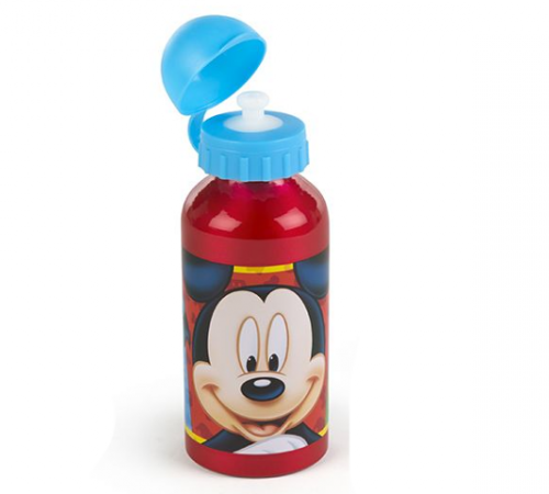 Color Baby 71473 Бутылочка детская алюминиевая Mickey color baby 71473 Бутылочка детская алюминиевая mickey