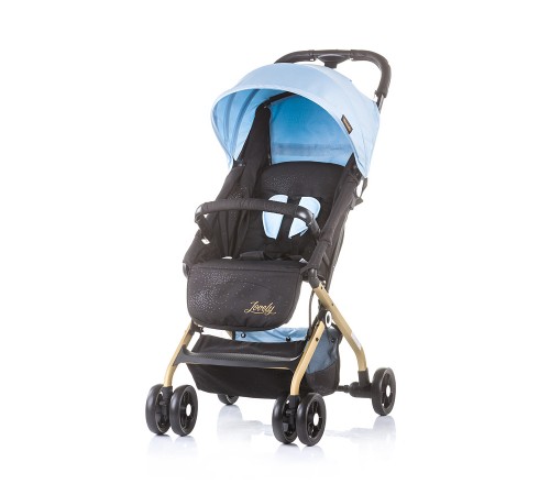 Детские коляски в Молдове Chippolino коляска Lovely 0+ LKLV01802BM голубой chippolino коляска lovely 0+ lklv01802bm голубой