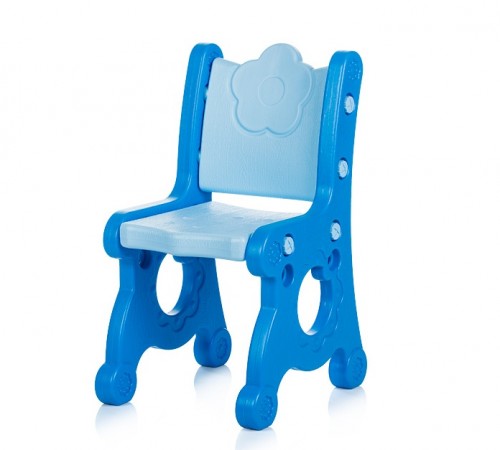 Chipolino Стульчик DST01707RBL голубой chipolino Стульчик dst01707rbl голубой