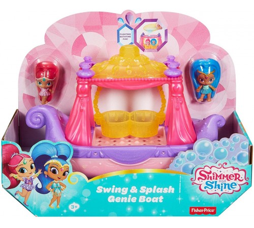 Детский магазин в Кишиневе в Молдове Fisher Price DTK86 Набор Shimmer & Shine fisher price dtk86 Набор shimmer & shine