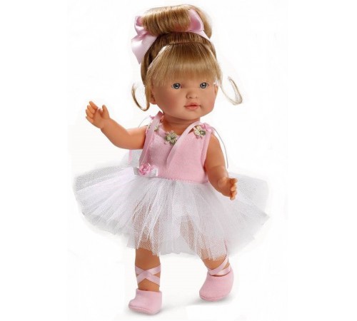 Игрушки в Молдове Llorens Кукла " Валерия " 28010 (28 см.) Игрушки в Молдове llorens Кукла " Валерия " 28010 (28 см.)