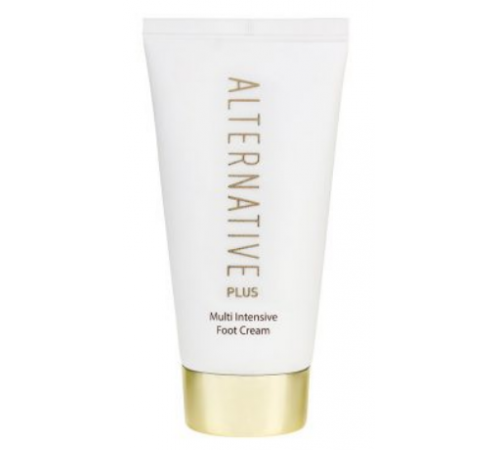Alternative Plus 314484 Интенсивный крем для ног (150 мл.) alternative plus 314484 Интенсивный крем для ног (150 мл.)
