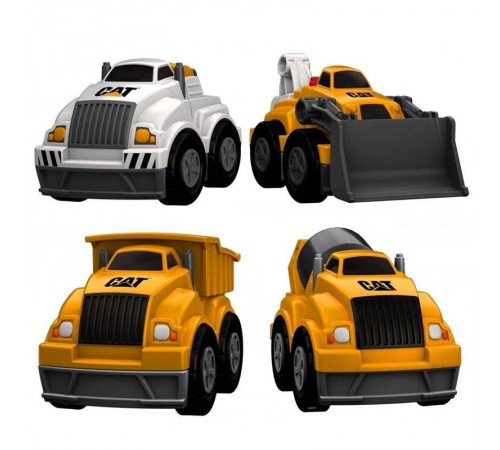 Детский магазин в Кишиневе в Молдове Mega Bloks CYR12 Машина-конструктор CAT «Сконструируй и комбинируй» в асс.(4) Детский магазин в Кишиневе в Молдове mega bloks cyr12 Машина-конструктор cat «Сконструируй и комбинируй» в асс.(4)