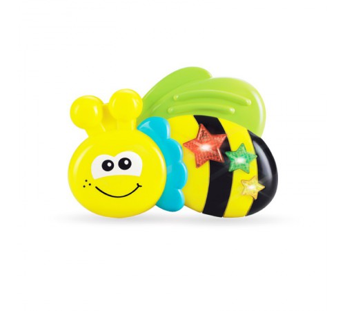 Игрушки в Молдове Chipolino Музыкальная игрушка Светлячок 01309FLY chipolino Музыкальная игрушка Светлячок 01309fly