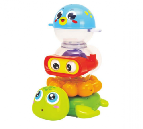 Huile Toys 3112 Игрушка для купания черепаха huile toys 3112 Игрушка для купания черепаха
