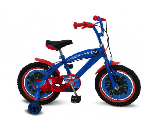 Stamp SM250027SE Велосипед Spider Man 16' stamp sm250027se Велосипед spider man 16'