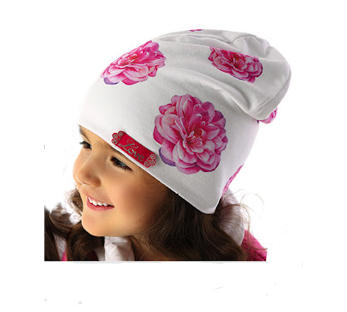 Marika MWJ-2259 Шапочка Piwonia marika mwj-2259 Шапочка piwonia