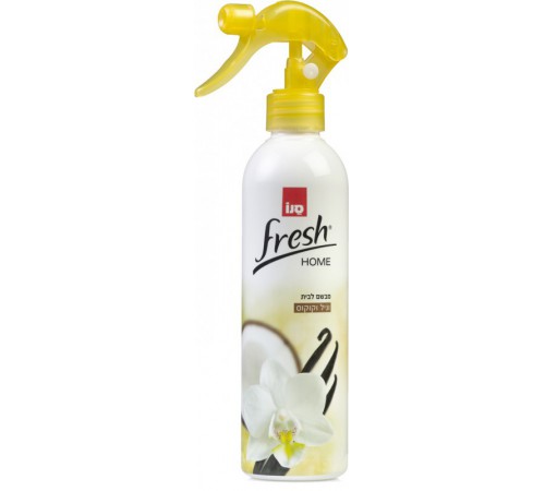Sano Fresh Home Cocos&Vanilla Освежитель воздуха (350 мл) 397491 sano fresh home cocos&vanilla Освежитель воздуха (350 мл) 397491