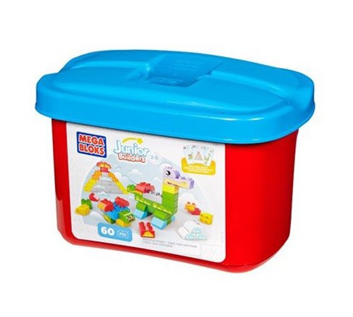 Mega Bloks CYR24 Конструктор «Набор для творческого строительства» Игрушки в Молдове mega bloks cyr24 Конструктор «Набор для творческого строительства»