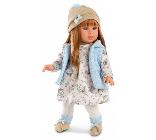 Llorens Кукла Martina 54022 Детский магазин в Кишиневе в Молдове llorens Кукла martina 54022