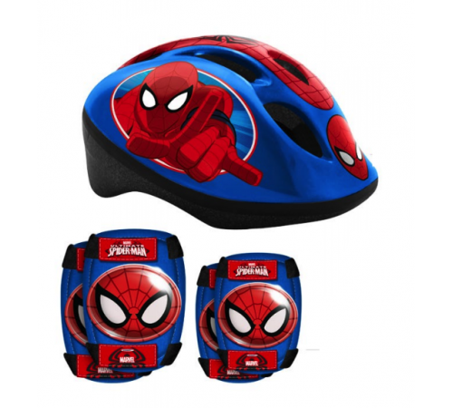 Stamp SM250507 Шлем с защитой Spider Man stamp sm250507 Шлем с защитой spider man