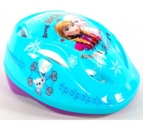 Volare 561 Шлем "Disney Frozen" (51-55 см.) volare 561 Шлем "disney frozen" (51-55 см.)