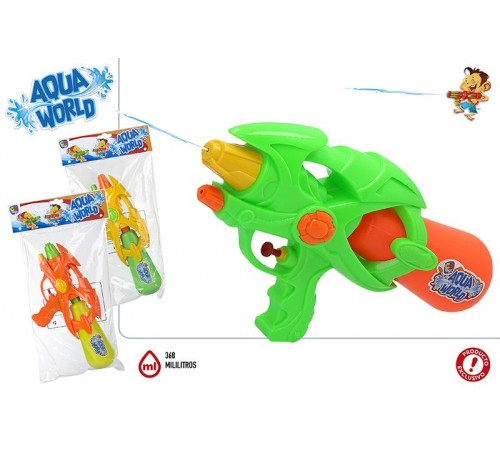 Color Baby 24809 Пистолет водяной 33CM (в асс3) Детский магазин в Кишиневе в Молдове color baby 24809 Пистолет водяной 33cm (в асс3)