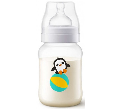Детское питание в Молдове Avent SCF574/14 Бутылочка "Classic "260 мл. (0м.+) 1шт. Детское питание в Молдове avent scf574/14 Бутылочка "classic "260 мл. (0м.+) 1шт.