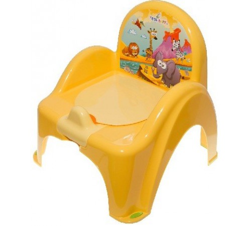 Tega Baby Горшок-кресло "Сафари" SF-010 tega baby Горшок-кресло "Сафари" sf-010