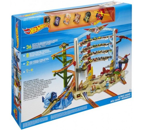 Hot Wheels CMP80 Легендарний Мегагараж Детский магазин в Кишиневе в Молдове hot wheels cmp80 Легендарний Мегагараж