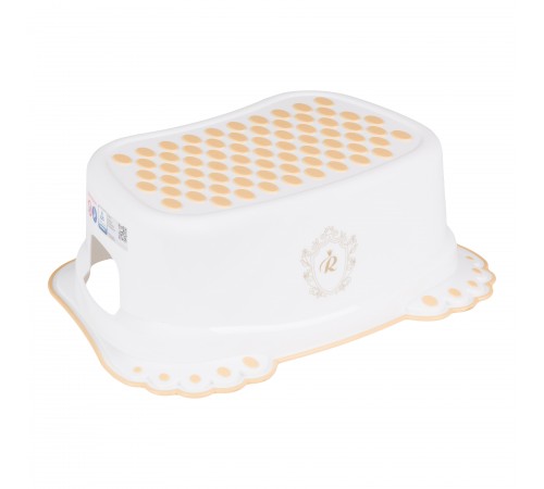 Tega Baby Подставка для ножек Royal RL-006-103-Z белый tega baby Подставка для ножек royal rl-006-103-z белый