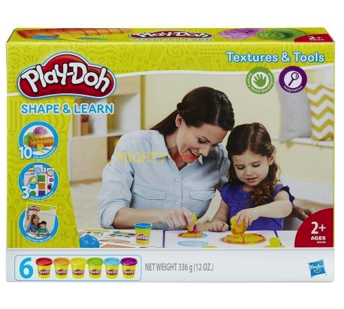 Детский магазин в Кишиневе в Молдове Play-Doh B3408 Игровой Набор Текстуры И Инструменты play-doh b3408 Игровой Набор Текстуры И Инструменты