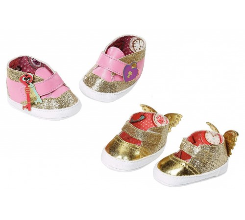 Детский магазин в Кишиневе в Молдове Zapf Creation 700853 Ботиночки куклы Baby Annabell в асс. Детский магазин в Кишиневе в Молдове zapf creation 700853 Ботиночки куклы baby annabell в асс.