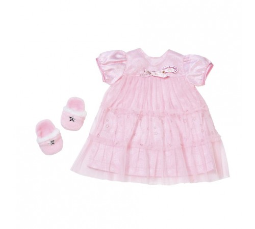 Zapf Creation 700112 Набор одежды Baby Annabell "Sweet Dreams" Детский магазин в Кишиневе в Молдове zapf creation 700112 Набор одежды baby annabell "sweet dreams"