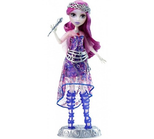 Игрушки в Молдове Monster High DYP04 Кукла "Поп-звезда Ари Хантингтон" Игрушки в Молдове monster high dyp04 Кукла "Поп-звезда Ари Хантингтон"