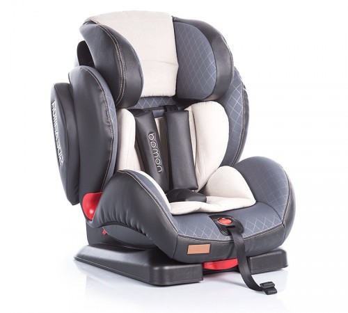 Chipolino Автокресло Nomad STKND0172GR 1/2/3 (9-36 кг.) графит Детские коляски в Молдове chipolino Автокресло nomad stknd0172gr 1/2/3 (9-36 кг.) графит