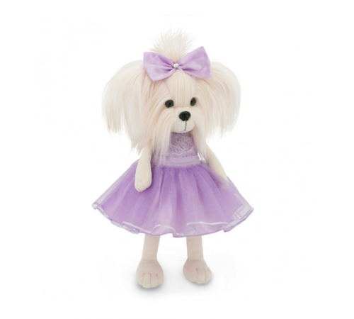 Детский магазин в Кишиневе в Молдове LUCKY DOGGY (Orange Toys) Собачка Mimi Lilac LD004 lucky doggy (orange toys) Собачка mimi lilac ld004