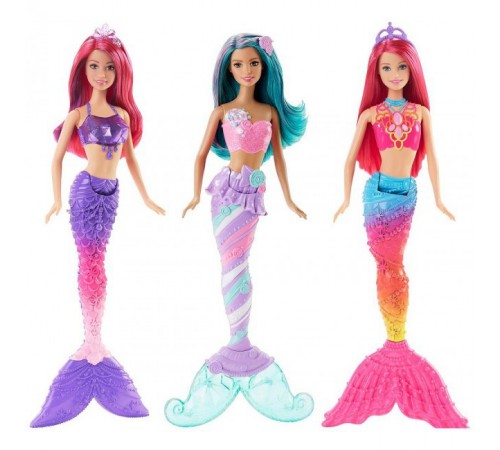 Игрушки в Молдове Barbie DHM45 Кукла Барби "Русалочка c Дримтопии" в ассорт. (3) Игрушки в Молдове barbie dhm45 Кукла Барби "Русалочка c Дримтопии" в ассорт. (3)