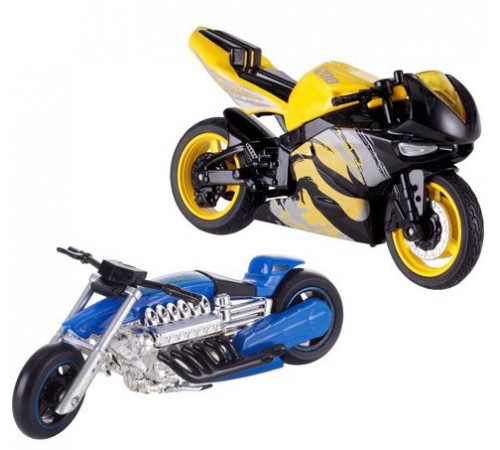 Игрушки в Молдове Hot Wheels X4221 Мотоцикл модели 1:18 в асс. Игрушки в Молдове hot wheels x4221 Мотоцикл модели 1:18 в асс.