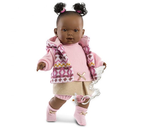 Llorens Кукла Nicole 42cm 42640 Детский магазин в Кишиневе в Молдове llorens Кукла nicole 42cm 42640