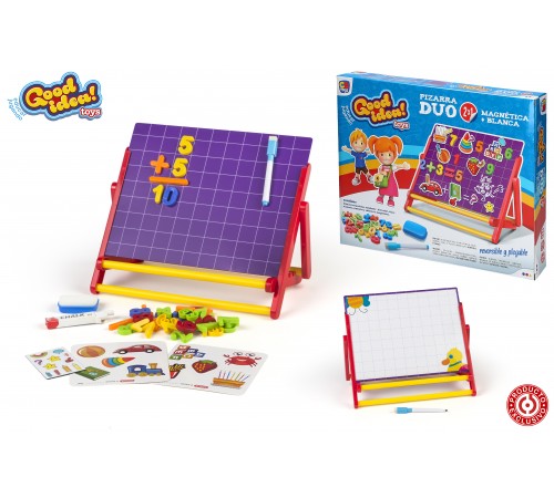 Color Baby 43549 Доска для рисования Детский магазин в Кишиневе в Молдове color baby 43549 Доска для рисования