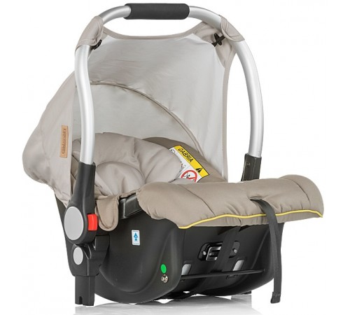 Детские коляски в Молдове Chipolino Автокресло Fusion STKFU1801FR 0+(0-13 кг.) фраппе chipolino Автокресло fusion stkfu1801fr 0+(0-13 кг.) фраппе