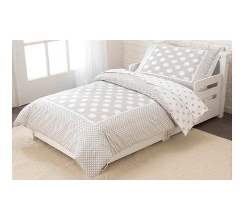 KidKraft 77009 Постельное белье 7Strars Polka Dots kidkraft 77009 Постельное белье 7strars polka dots