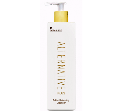 Alternative Plus 70041 Активное средство для умывания (300 мл.) alternative plus 70041 Активное средство для умывания (300 мл.)