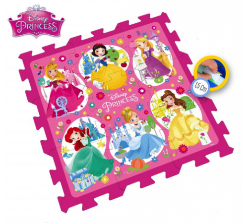 Детский магазин в Кишиневе в Молдове Stamp TP674002 Коврик Disney Princess Детский магазин в Кишиневе в Молдове stamp tp674002 Коврик disney princess