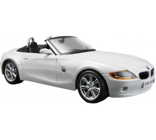 Детский магазин в Кишиневе в Молдове Bburago 18-22002 Машина BIJ BMW Z4 1/24 в асс. Детский магазин в Кишиневе в Молдове bburago 18-22002 Машина bij bmw z4 1/24 в асс.