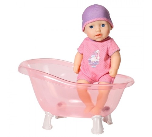 Детский магазин в Кишиневе в Молдове Zapf Creation 700044 Кукла с ванной My First Baby Annabell (36 см.) zapf creation 700044 Кукла с ванной my first baby annabell (36 см.)