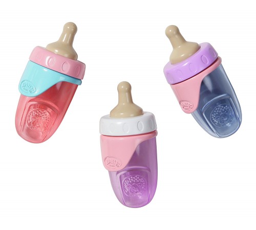 Zapf Creation 819630 Бутылочка для куклы BABY born Детский магазин в Кишиневе в Молдове zapf creation 819630 Бутылочка для куклы baby born
