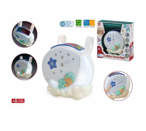 Color Baby 42463 Ночник color baby 42463 Ночник