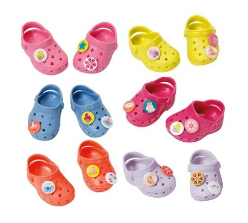 Zapf Creation 824597 Обувь для BABY born в асс. Детский магазин в Кишиневе в Молдове zapf creation 824597 Обувь для baby born в асс.