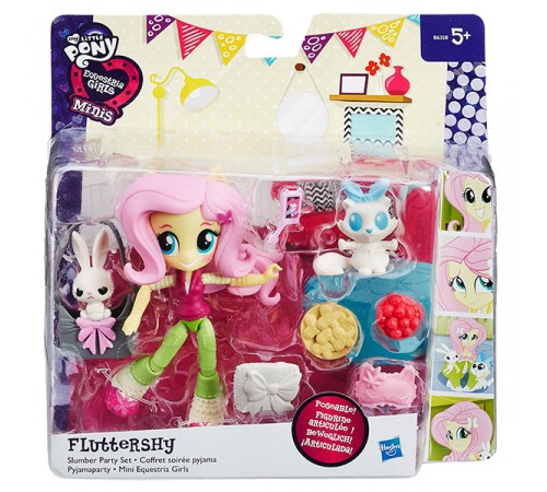 Детский магазин в Кишиневе в Молдове My Little Pony B4909 Equestria Girls Мини-Кукла С Аксессуарами, В Ассорт. Детский магазин в Кишиневе в Молдове my little pony b4909 equestria girls Мини-Кукла С Аксессуарами, В Ассорт.