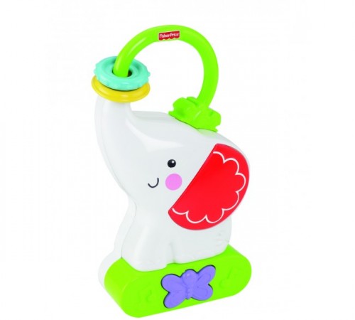 Fisher-Price Y6586 Музыкальный проектор "Слоник" fisher-price y6586 Музыкальный проектор "Слоник"