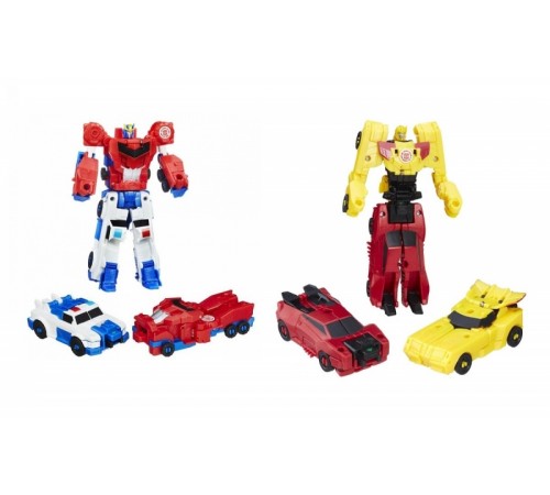 TRANSFORMERS C0628 Трансформеры Роботы Под Прикрытием: Крэш-Комбайнер transformers c0628 Трансформеры Роботы Под Прикрытием: Крэш-Комбайнер