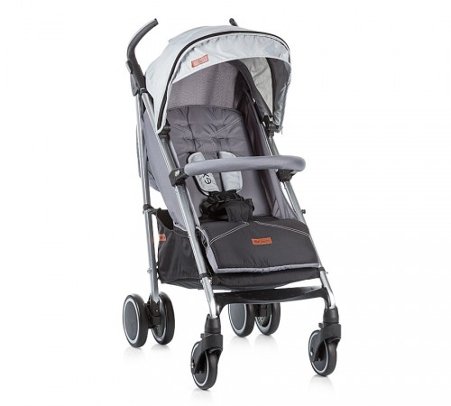 Детские коляски в Молдове Chipolino Коляска Exte LKTR01702GR графит chipolino Коляска exte lktr01702gr графит