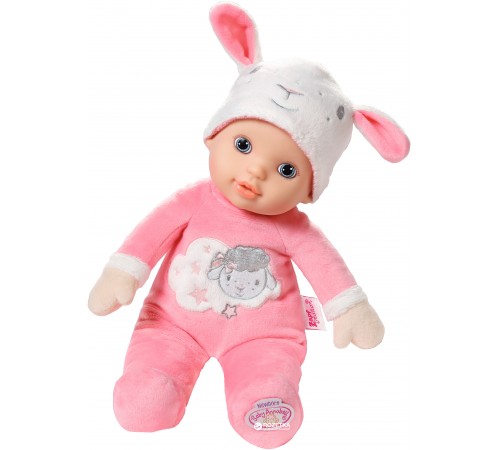 Zapf Creation 700495 Кукла Baby Annabell Newborn (30 см.) Детский магазин в Кишиневе в Молдове zapf creation 700495 Кукла baby annabell newborn (30 см.)