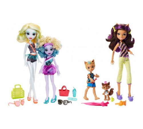 Детский магазин в Кишиневе в Молдове Monster High FCV80 Игровой набор "Одной крови" в асс.(2) monster high fcv80 Игровой набор "Одной крови" в асс.(2)