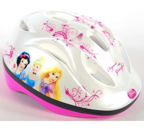 Volare 487 Шлем "Disney Princess" (51-55 см.) volare 487 Шлем "disney princess" (51-55 см.)